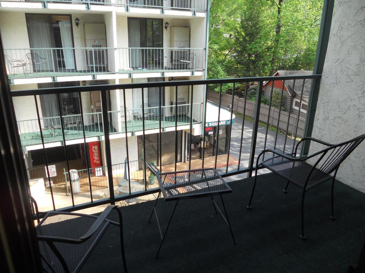 Oak Square Condo 201 Gatlinburg Exterior foto