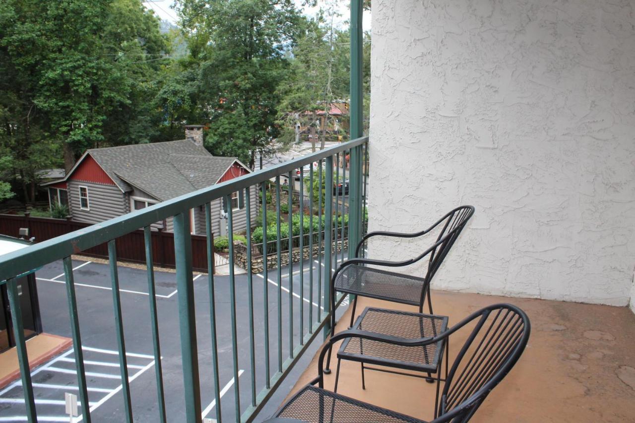 Oak Square Condo 201 Gatlinburg Exterior foto